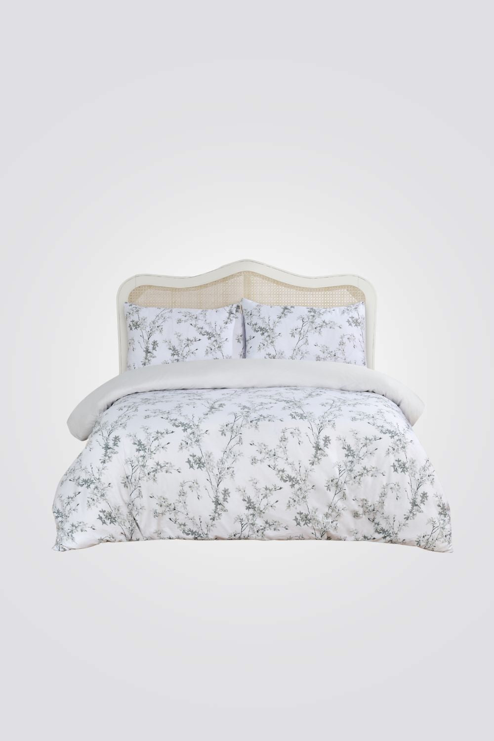 סט מצעים מיטה וחצי 120/200 דגם FLORENCE 