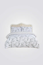 סט מצעים מיטה וחצי 120/200 דגם FLORENCE 