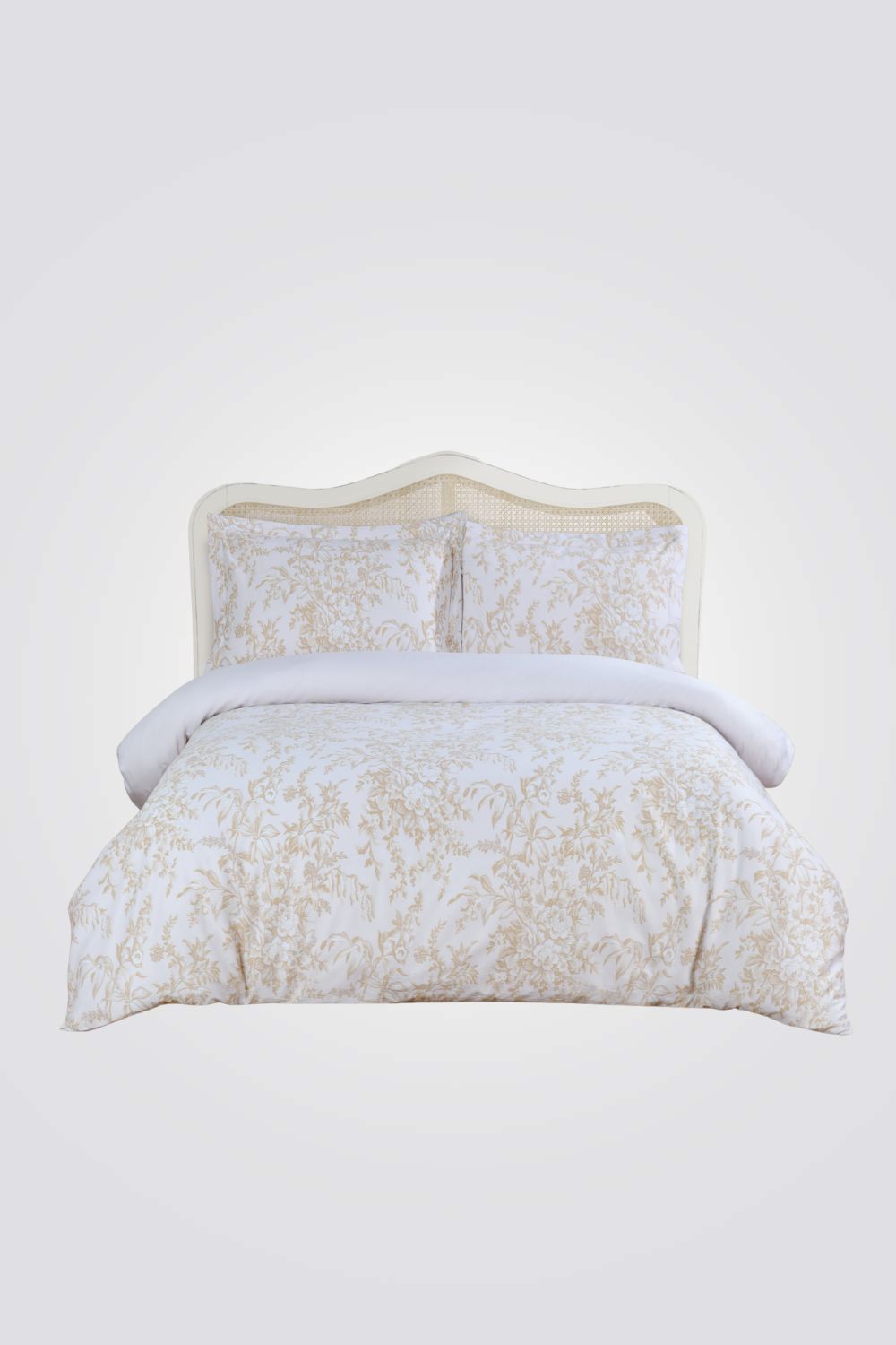 סט מצעים מיטה זוגית 200\160 דגם GOLDY