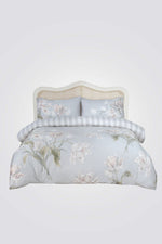 סט מצעים זוגי 160/200 TULIP 