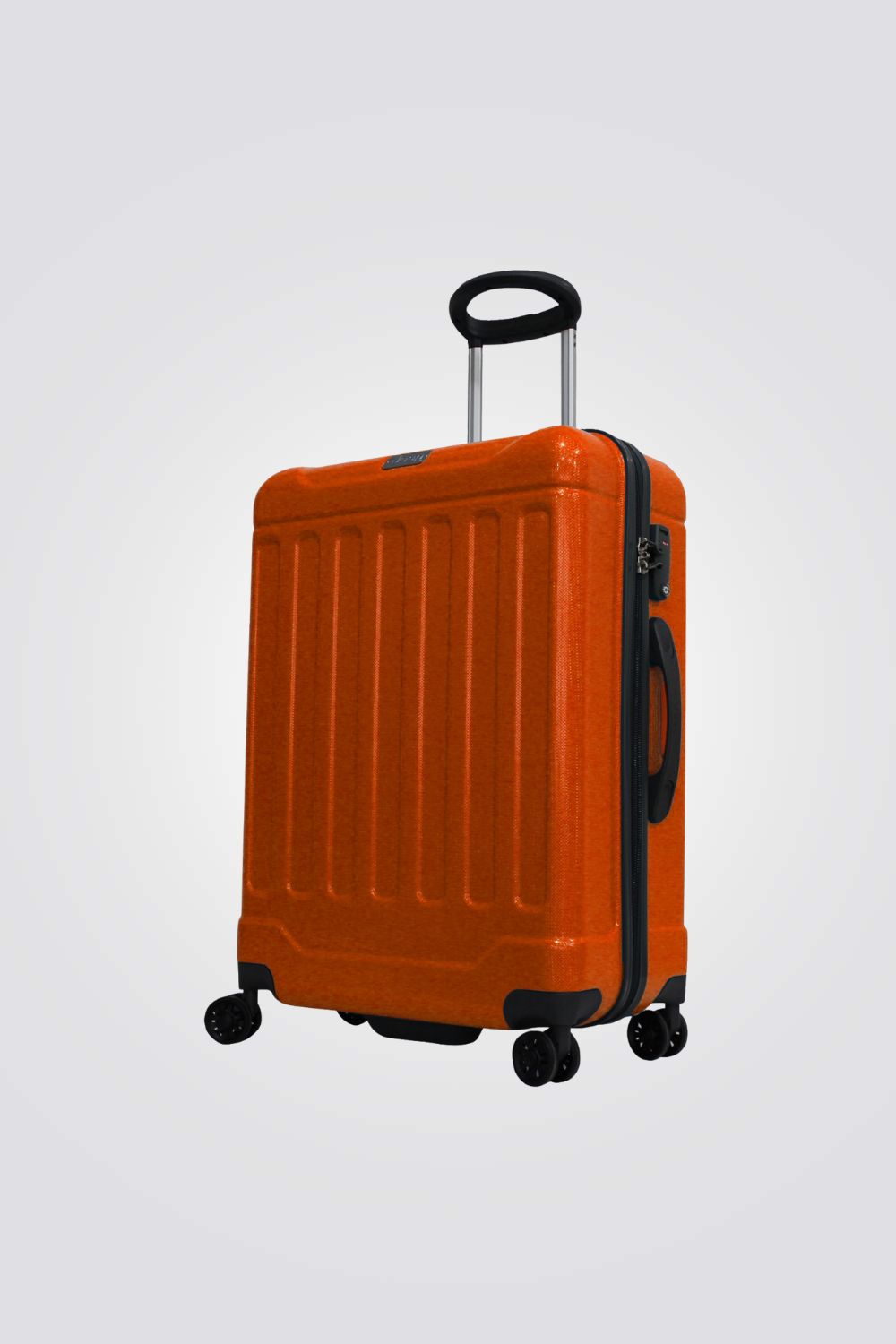 CASTLETON מזוודה קשיחה 26"