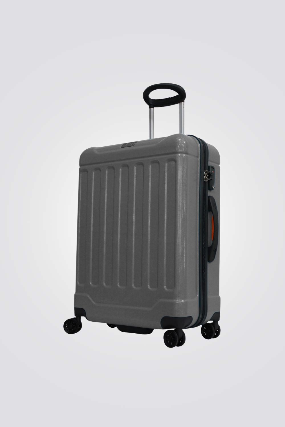 CASTLETON מזוודה קשיחה 26"