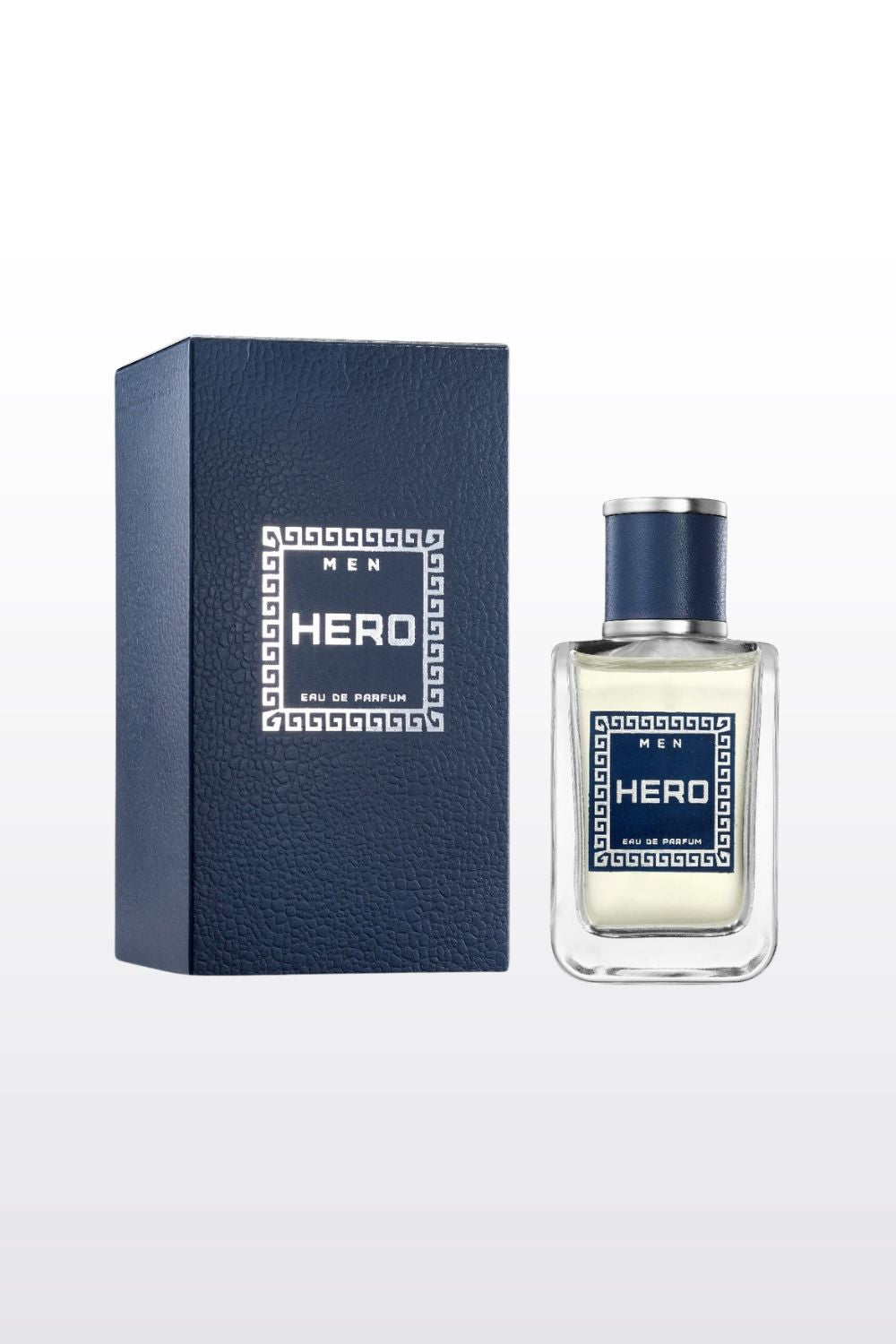 בושם הירו לגבר EDP 100 מ`ל