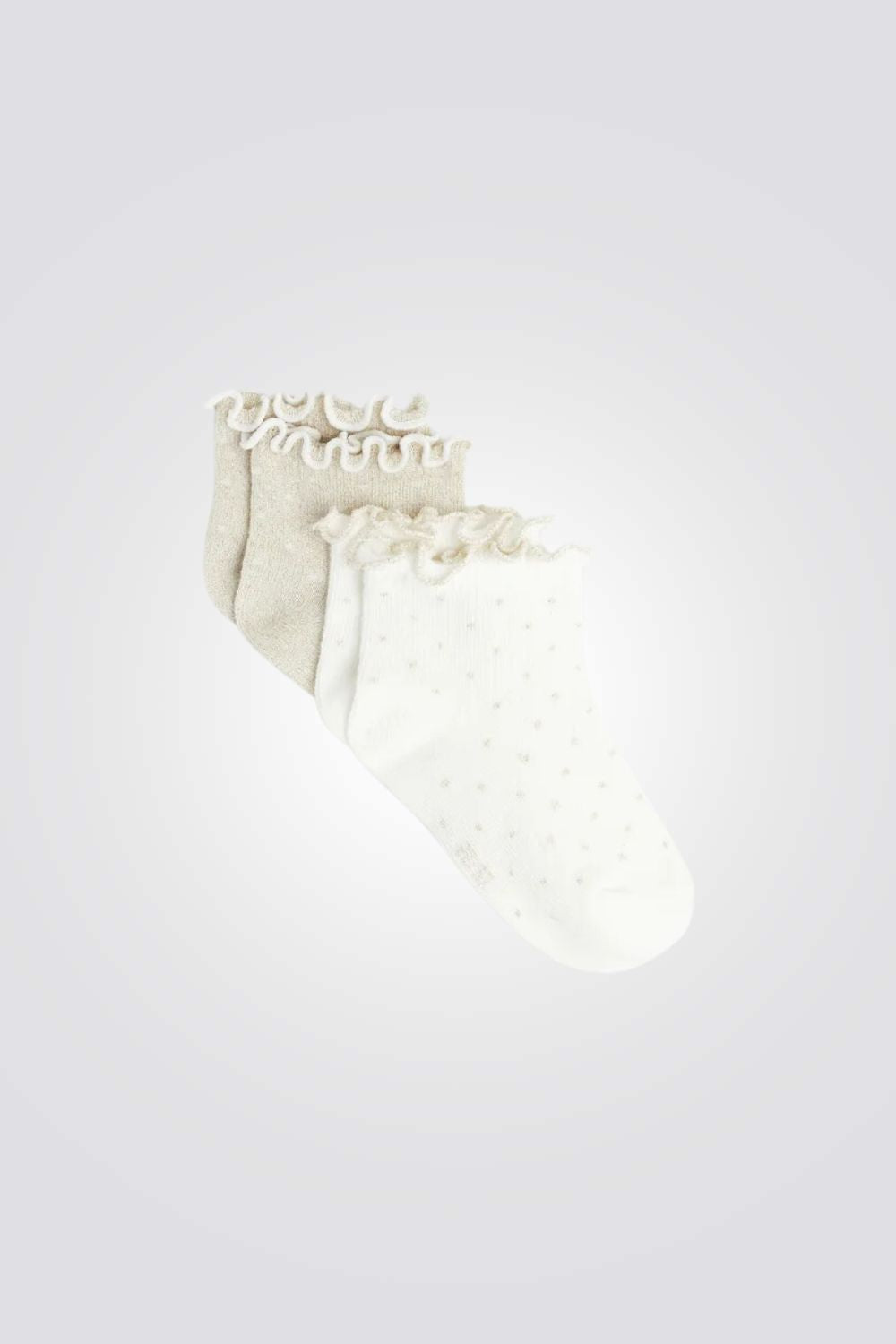 מארז גרביים לתינוקות