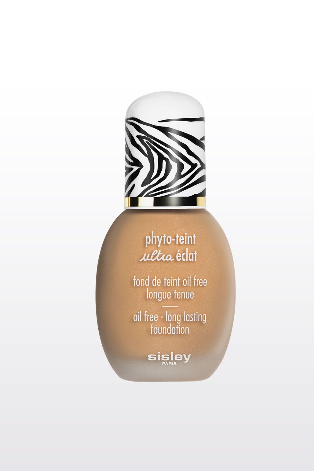 מייק אפ Phyto-Teint Ultra Eclat 30 מ"ל