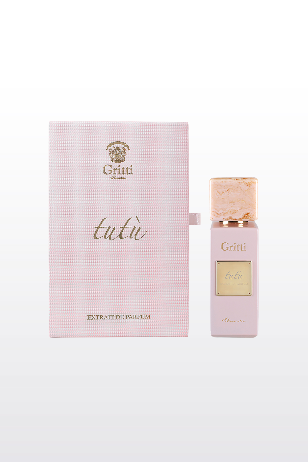 גריטי טוטו אקסטרט דה פרפום 100 מ"ל