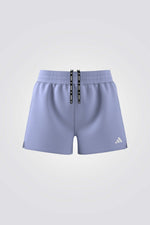 מכנס קצר Own The Run Shorts לנשים