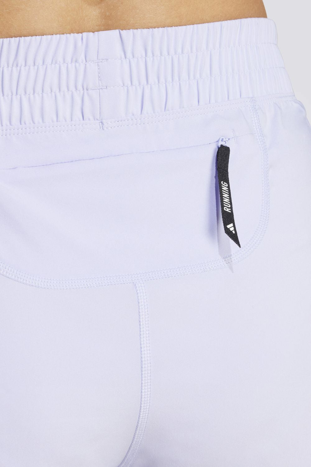 מכנס קצר Own The Run Shorts לנשים