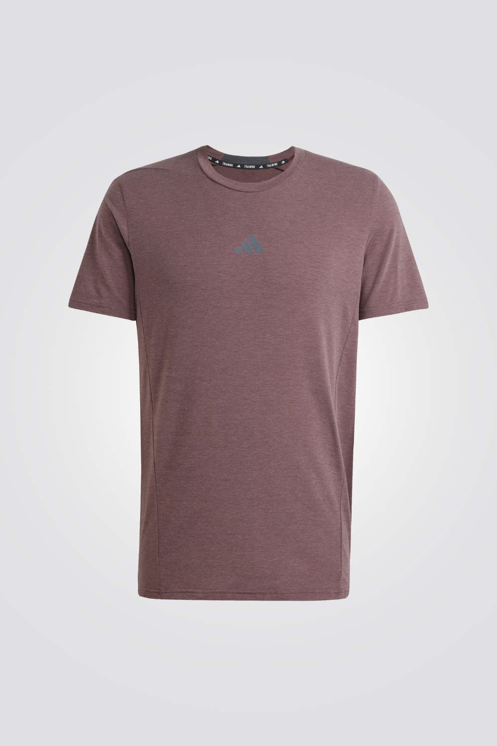 חולצת ספורט D4T Workout לגברים