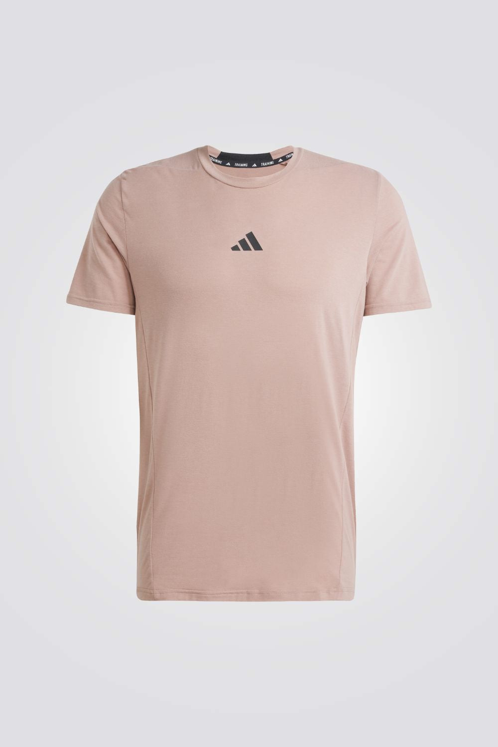 חולצת ספורט D4T Workout לגברים