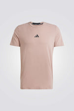 חולצת ספורט D4T Workout לגברים