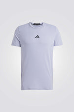 חולצת ספורט D4T Workout לגברים