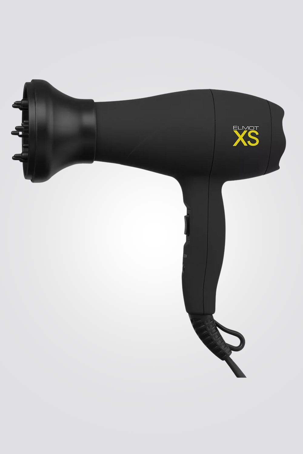 פן קומפקטי לטיולים דגם ELMOT XS