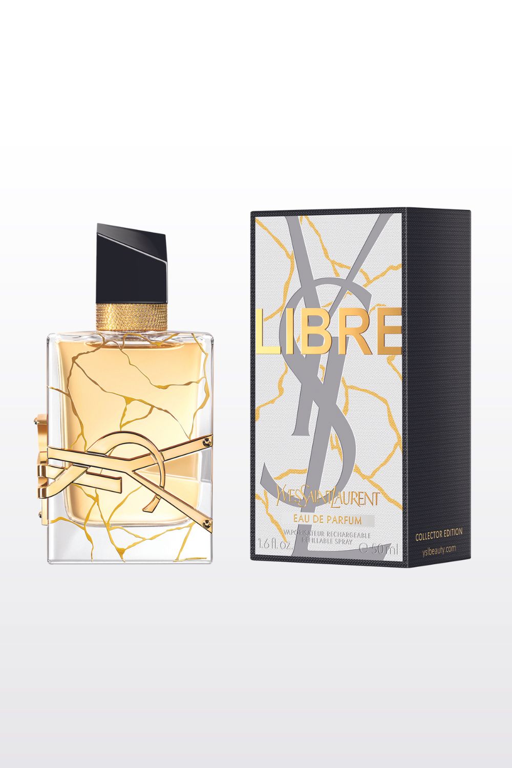 LIBRE EDP לאשה 50 מ"ל