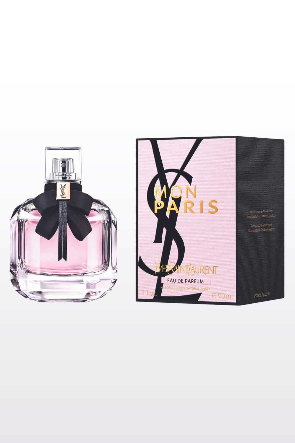 Mon Paris EDP בושם לאישה מ"ל  75