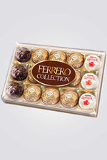 פררו קולקשיין 15 יח' 172 גרם חלבי