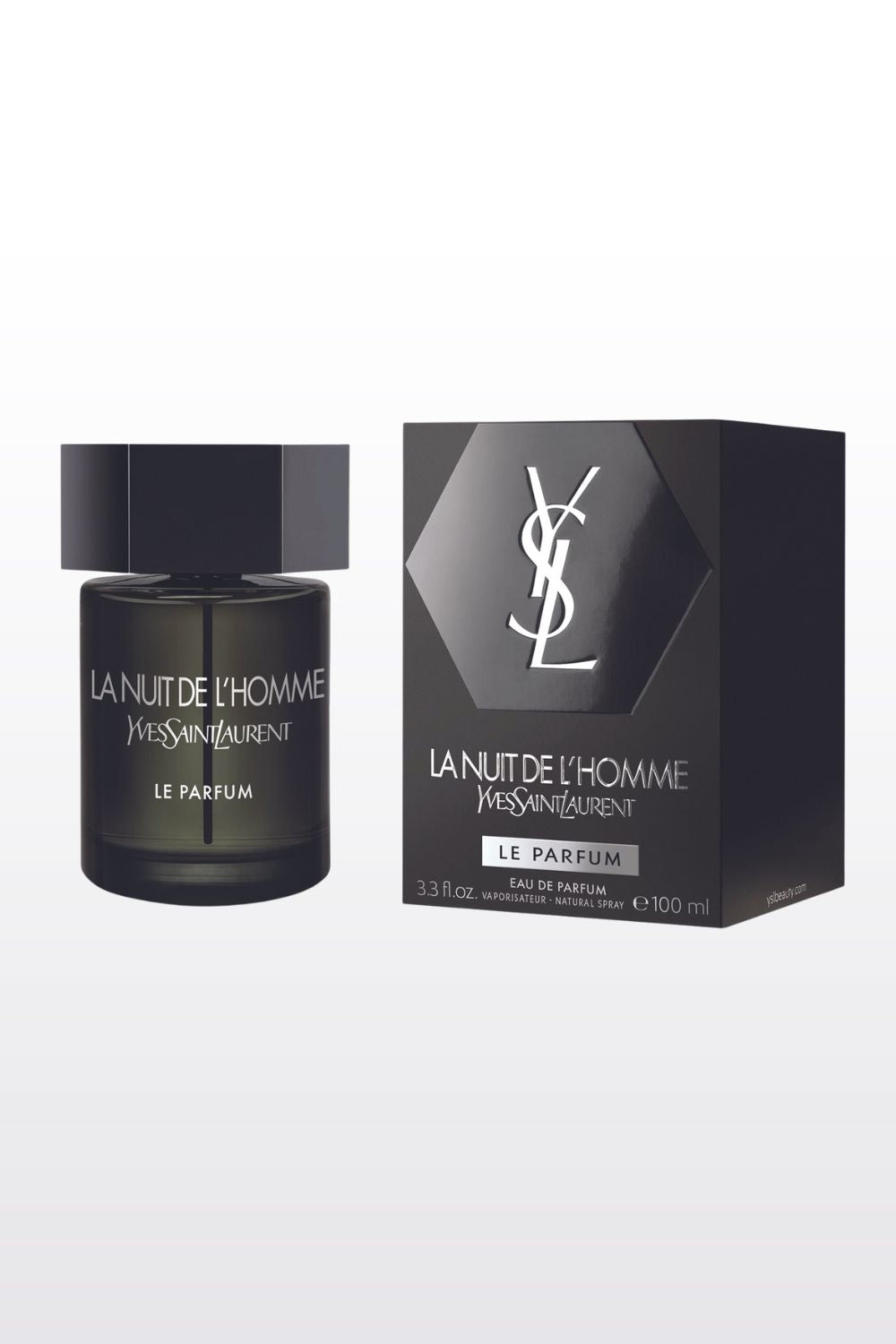 L'homme La Nuit EDP בושם לגבר 100 מ"ל