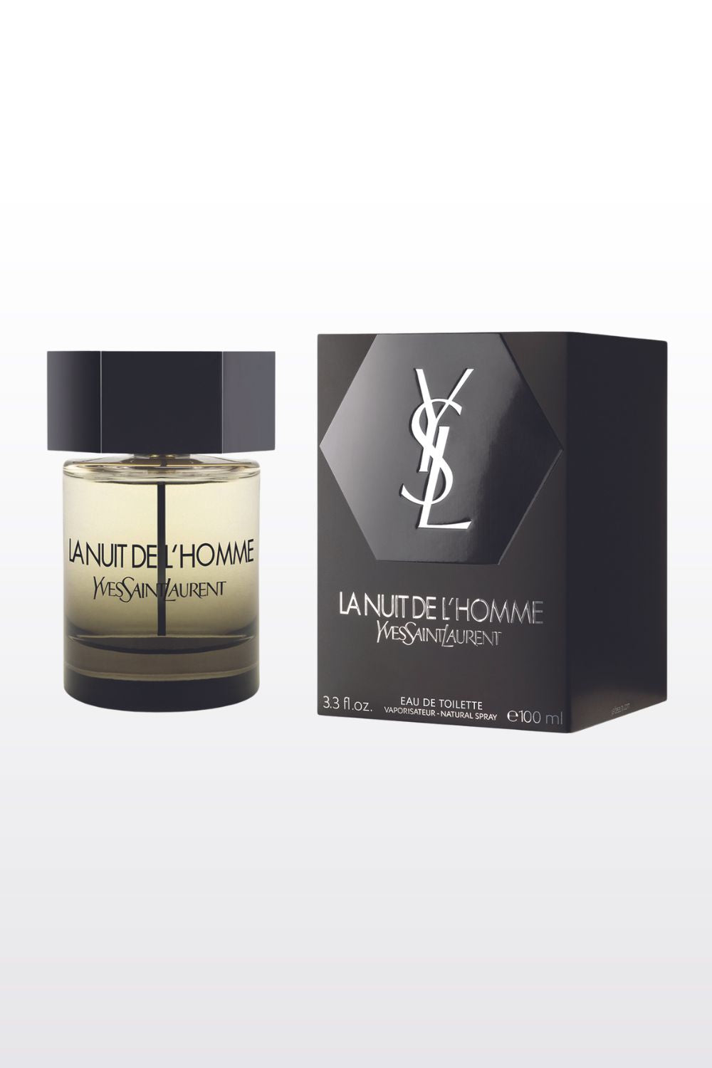 L'Homme La Nuit בושם לגבר 100 מ"ל
