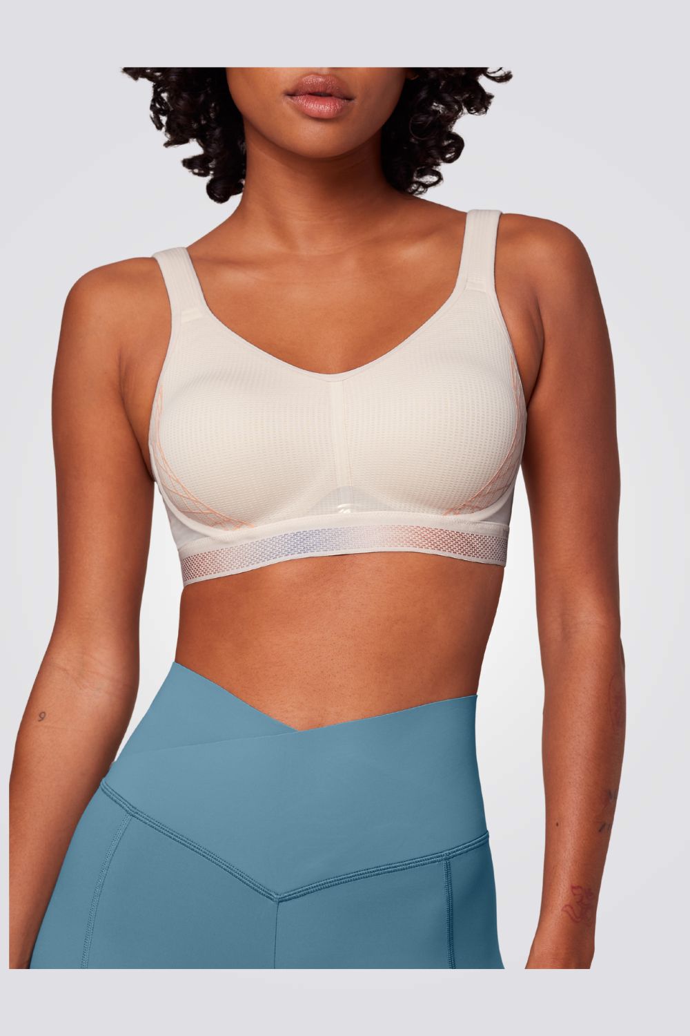 חזיית ספורט Triaction Cardio Flow P EX