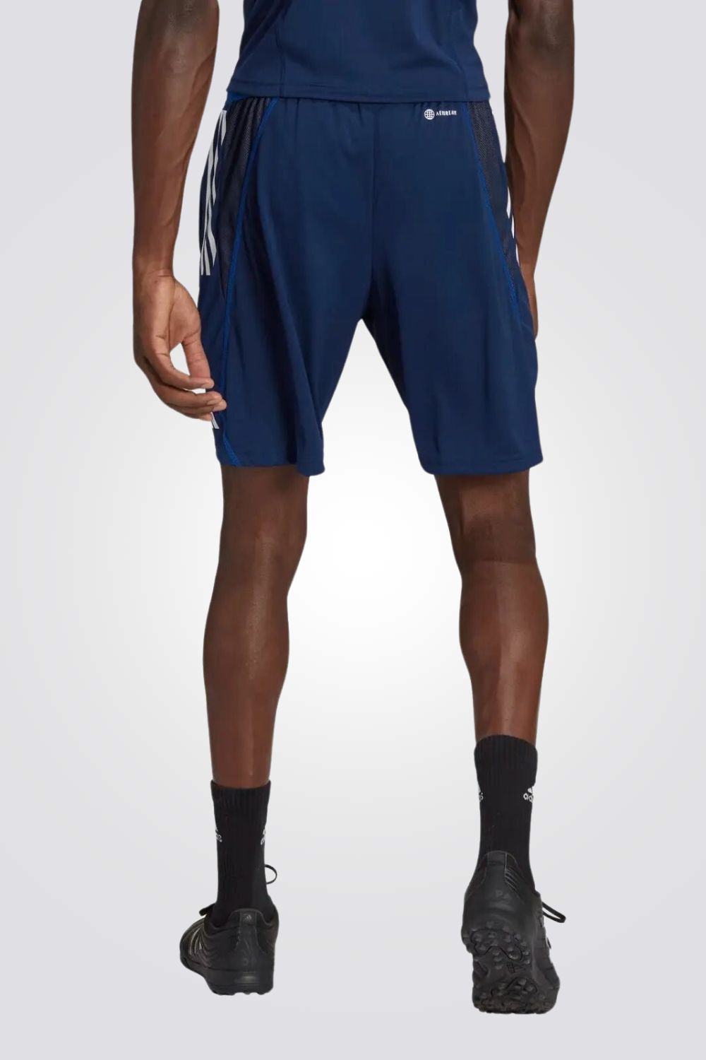 מכנסי אימון קצרים TIRO 23 COMPETITION