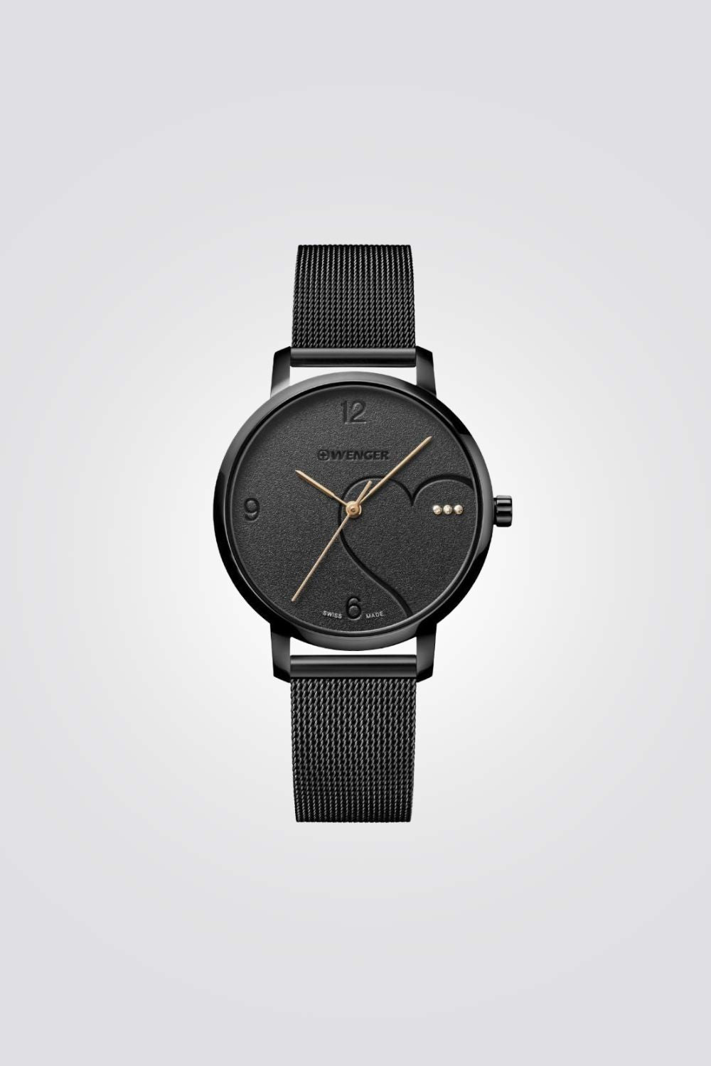 METROPOLITAN DONNISSIMA שעון