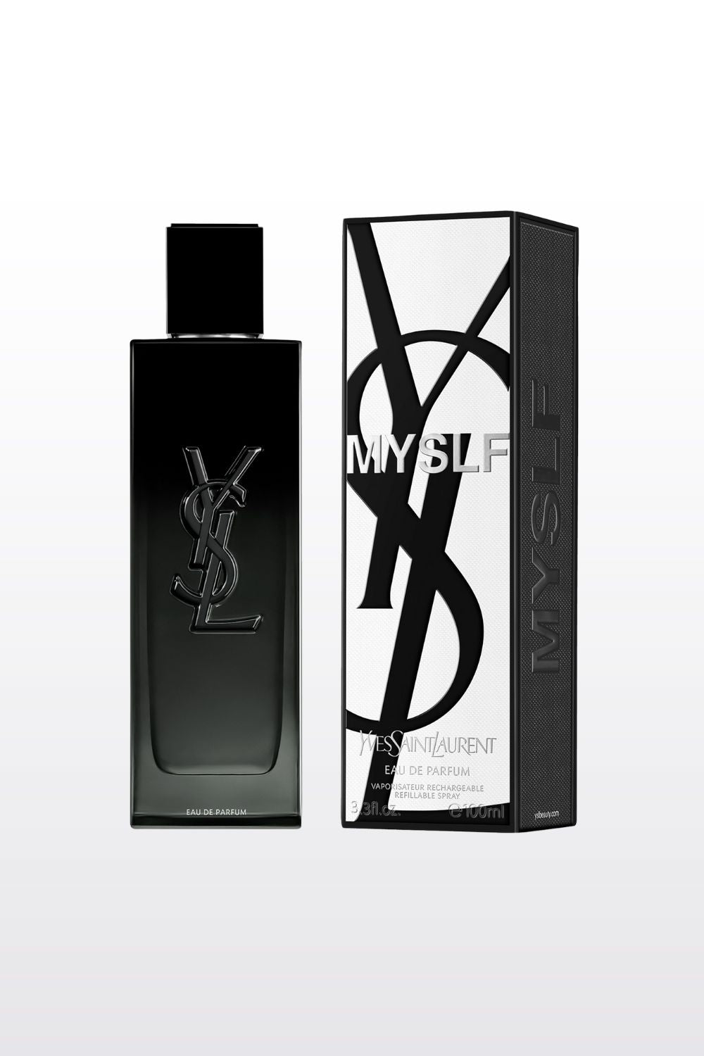 בושם לגבר YSL MYSLF 100ML
