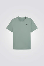 חולצת ספורט TAD ESSENTIALS LEFT לגברים 