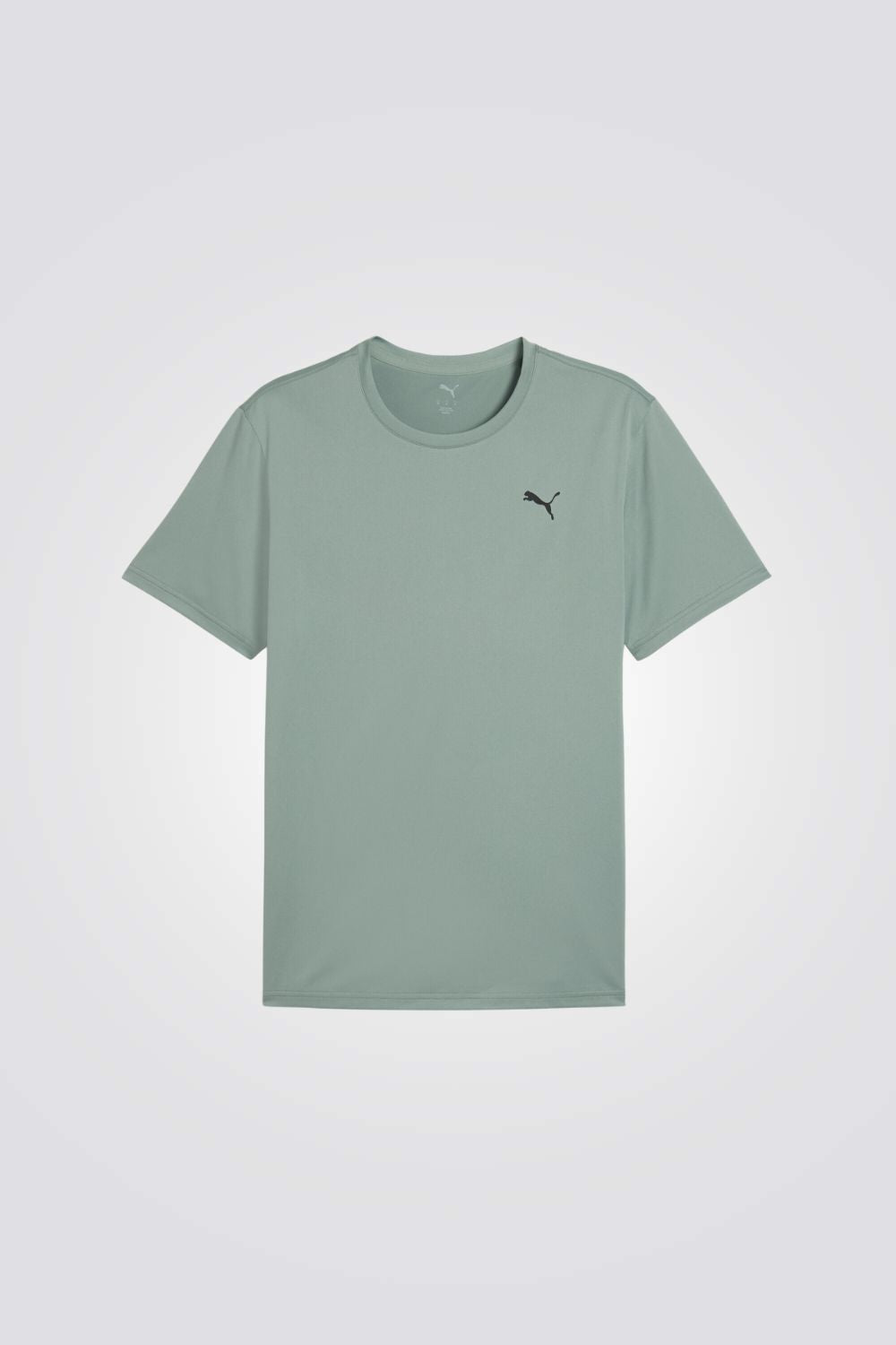 חולצת ספורט TAD ESSENTIALS LEFT לגברים 