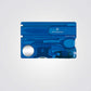 Swisscard Lite אולר כחול - 1