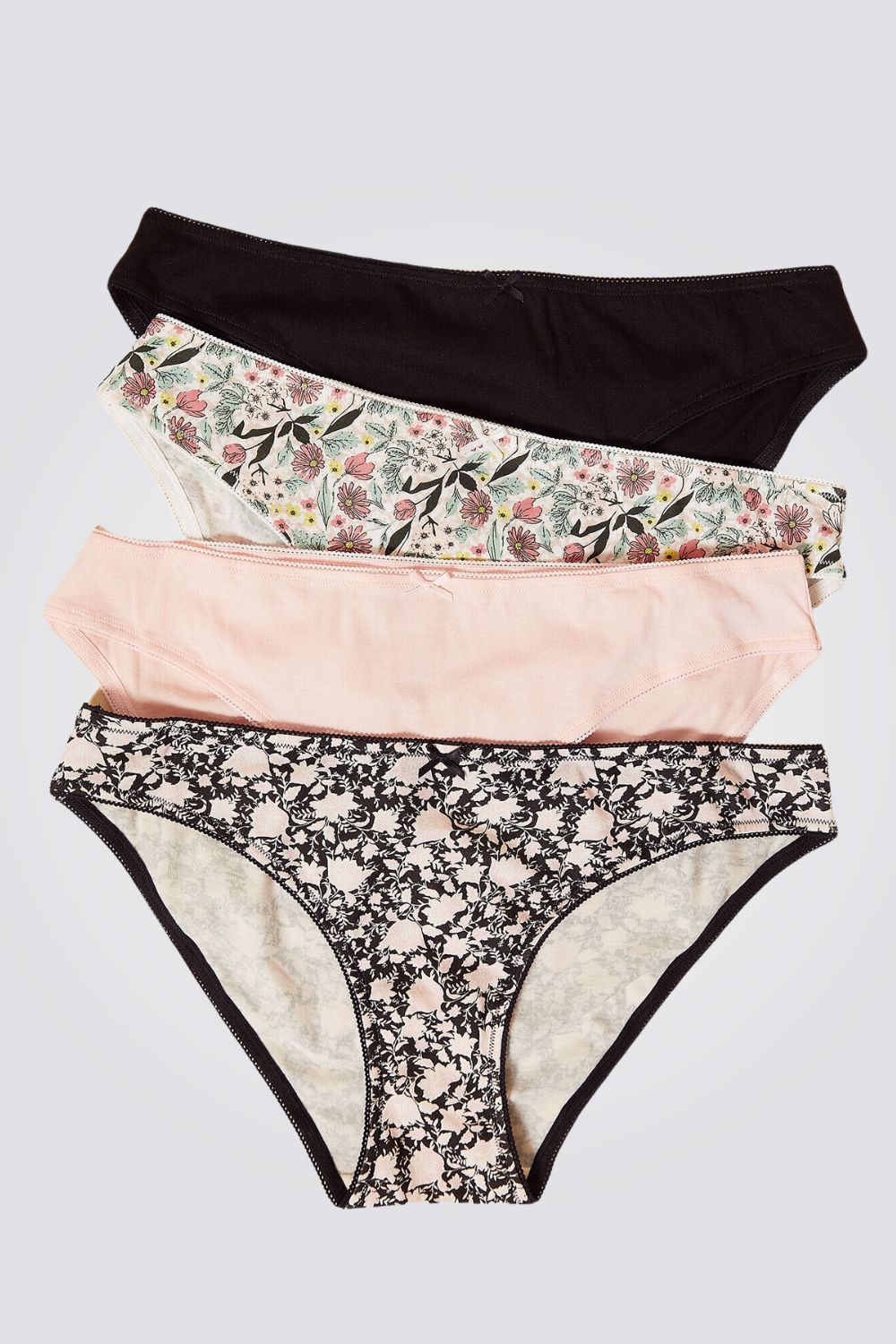 מארז תחתונים ESMA לנשים