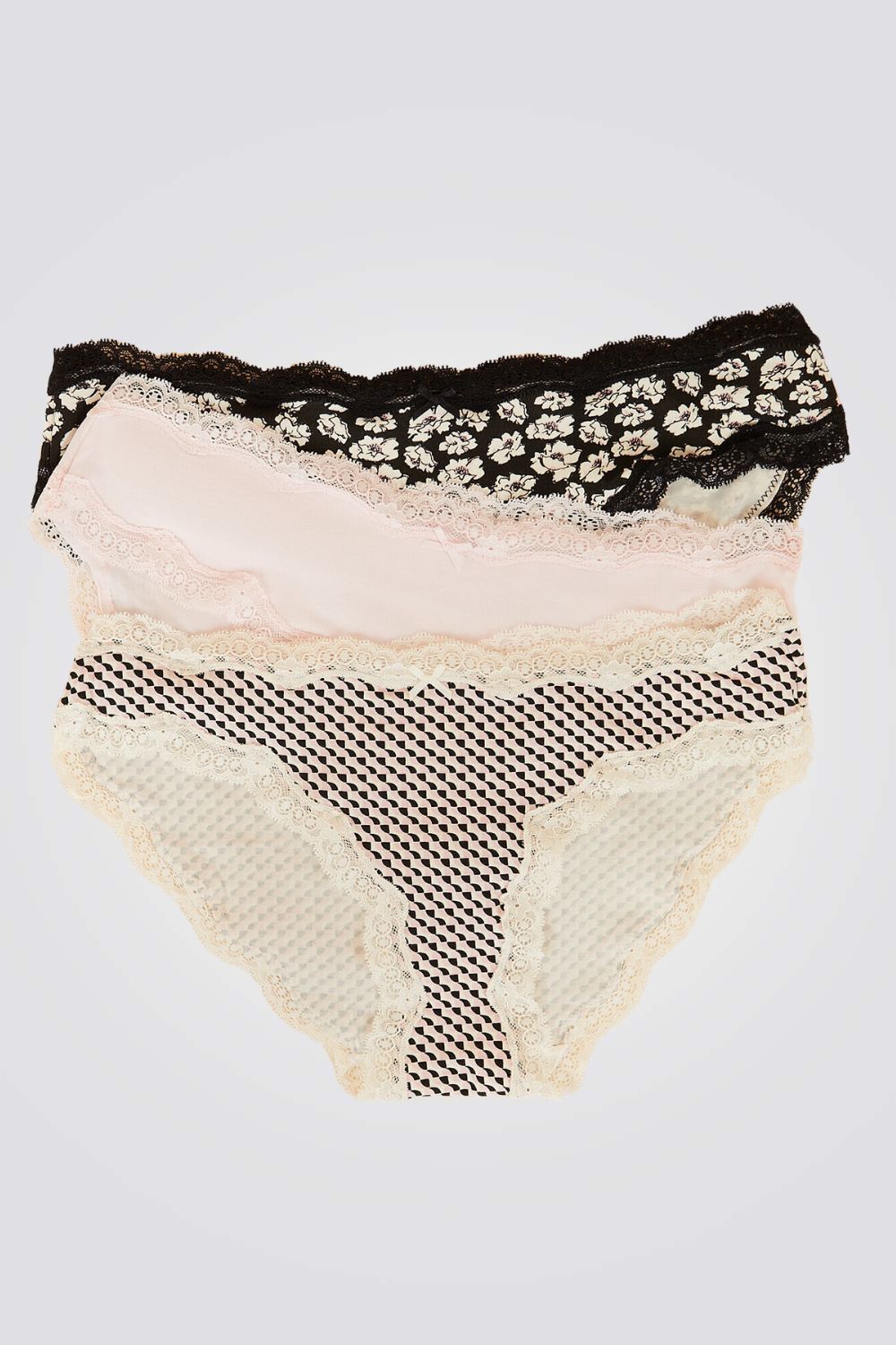 מארז תחתונים ELIF לנשים