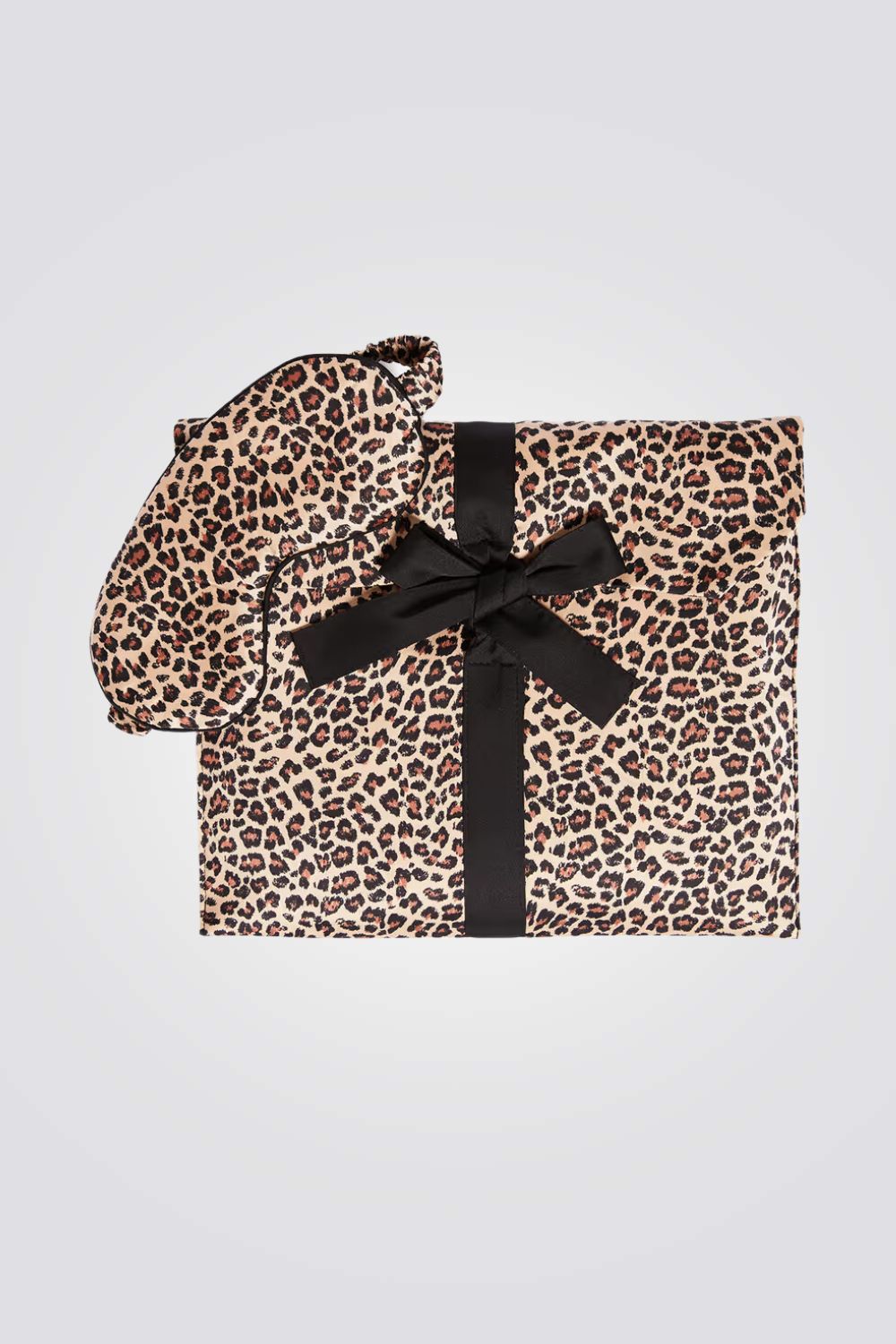 מארז סאטן מנומר SIDERA לנשים