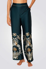 מכנס WILDE PLACED לנשים