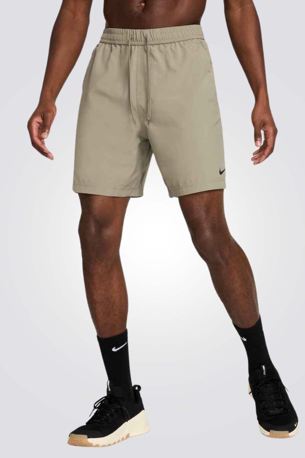 מכנס ספורט קצר Nike Form לגברים