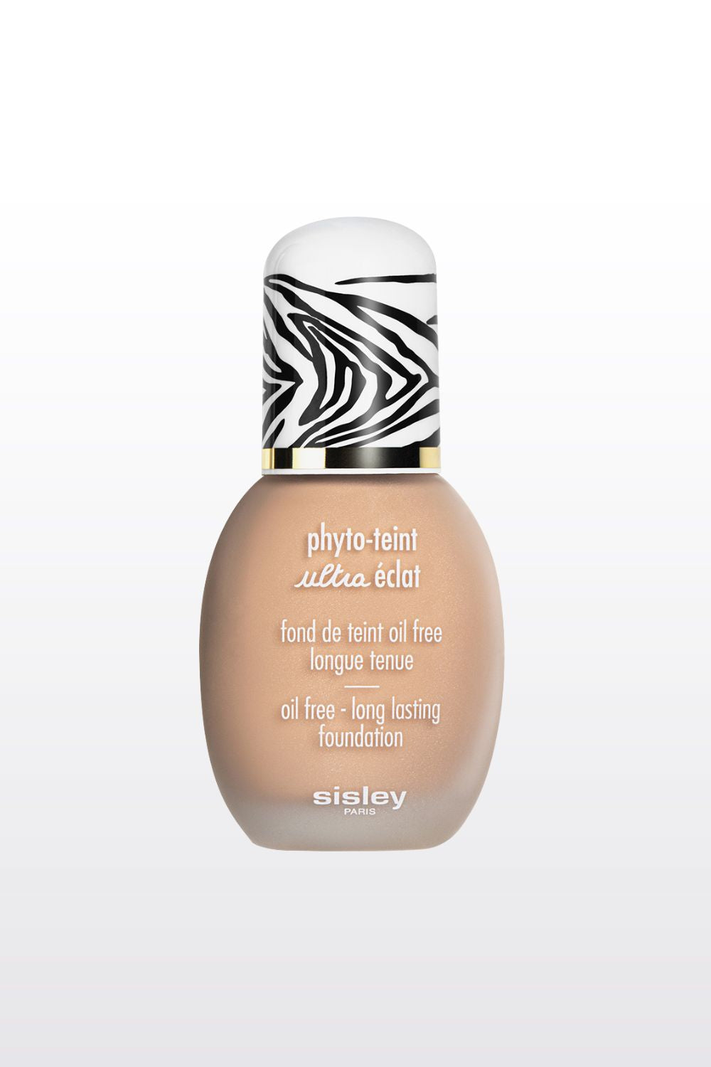 מייק אפ Phyto-Teint Ultra Eclat 30 מ"ל