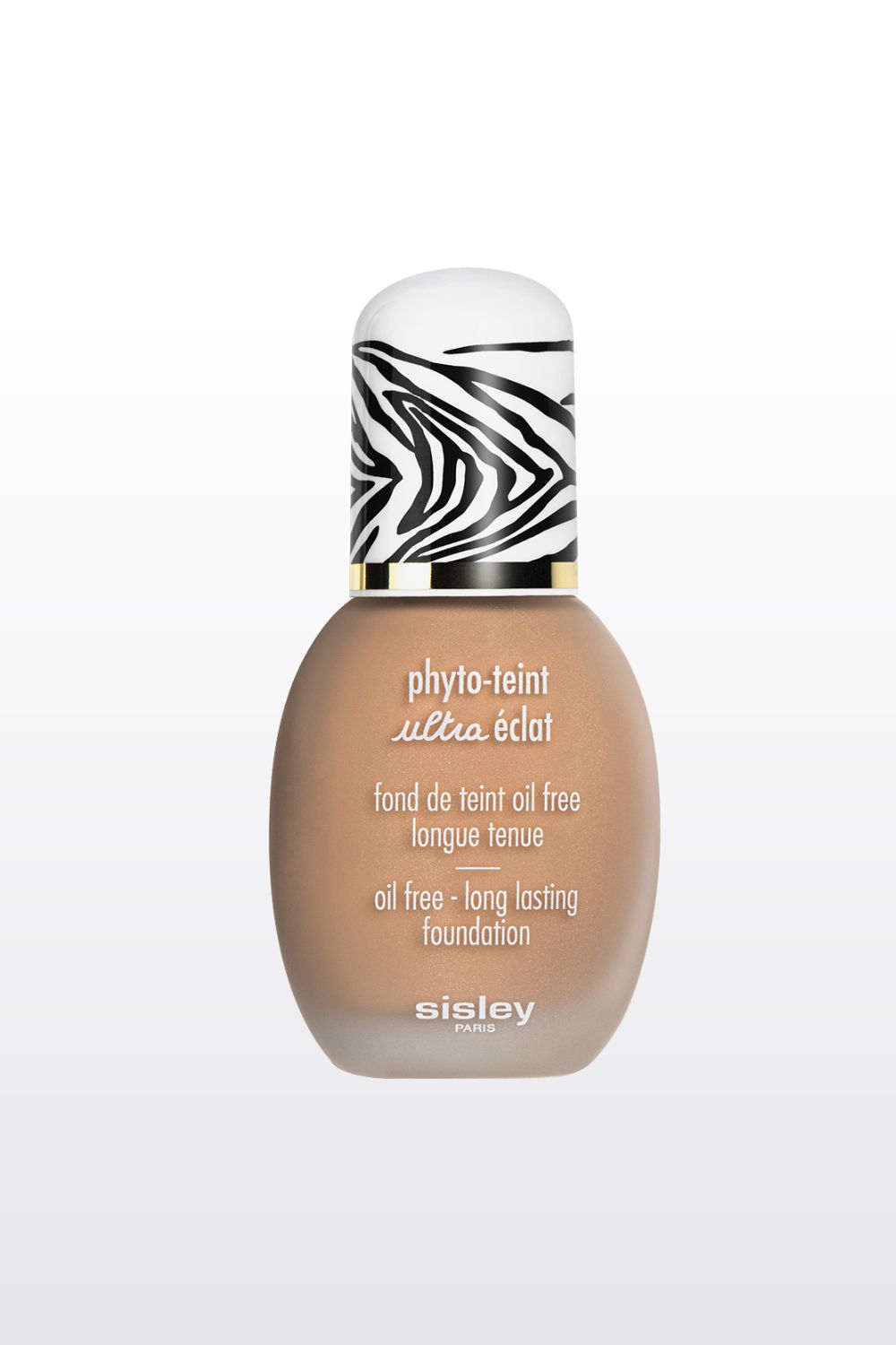 מייק אפ Phyto-Teint Ultra Eclat 30 מ"ל