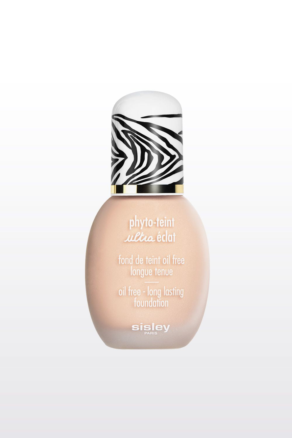 מייק אפ Phyto-Teint Ultra Eclat 30 מ"ל