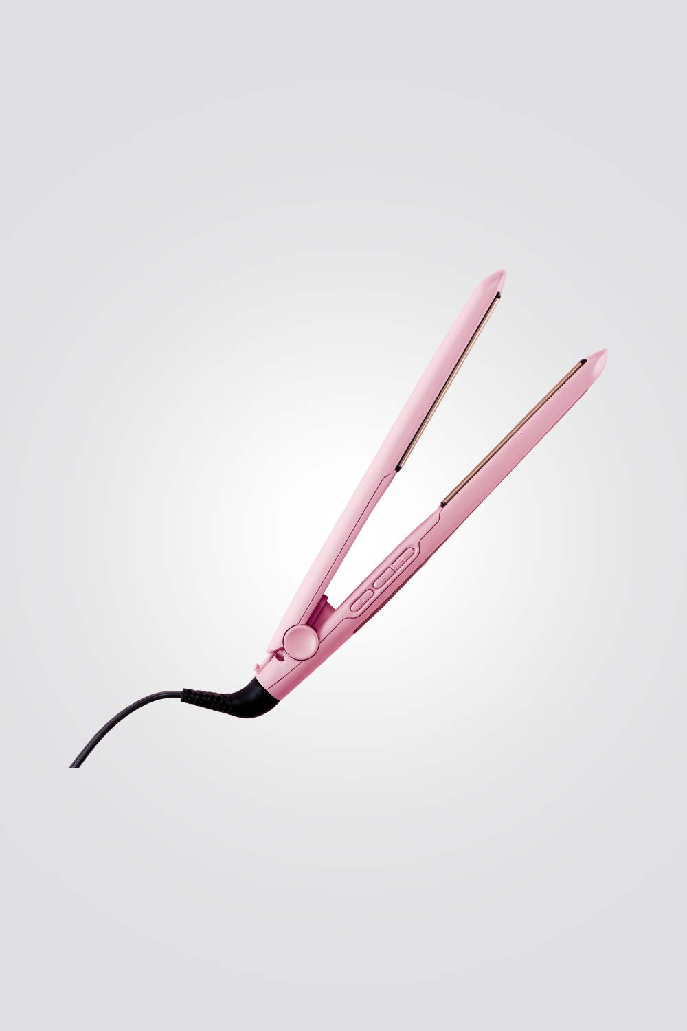 מחליק שיער קוקונט סמוט'