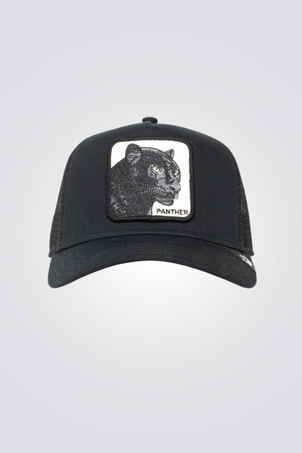 כובע מצחיה THE PANTHER