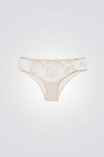 תחתון היפסטר FLOWERS לנשים