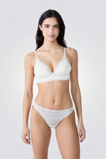 תחתון ברזילאי IDOLE לנשים