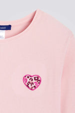 טי שירט ג'רסי ארוכה | אוקיידי