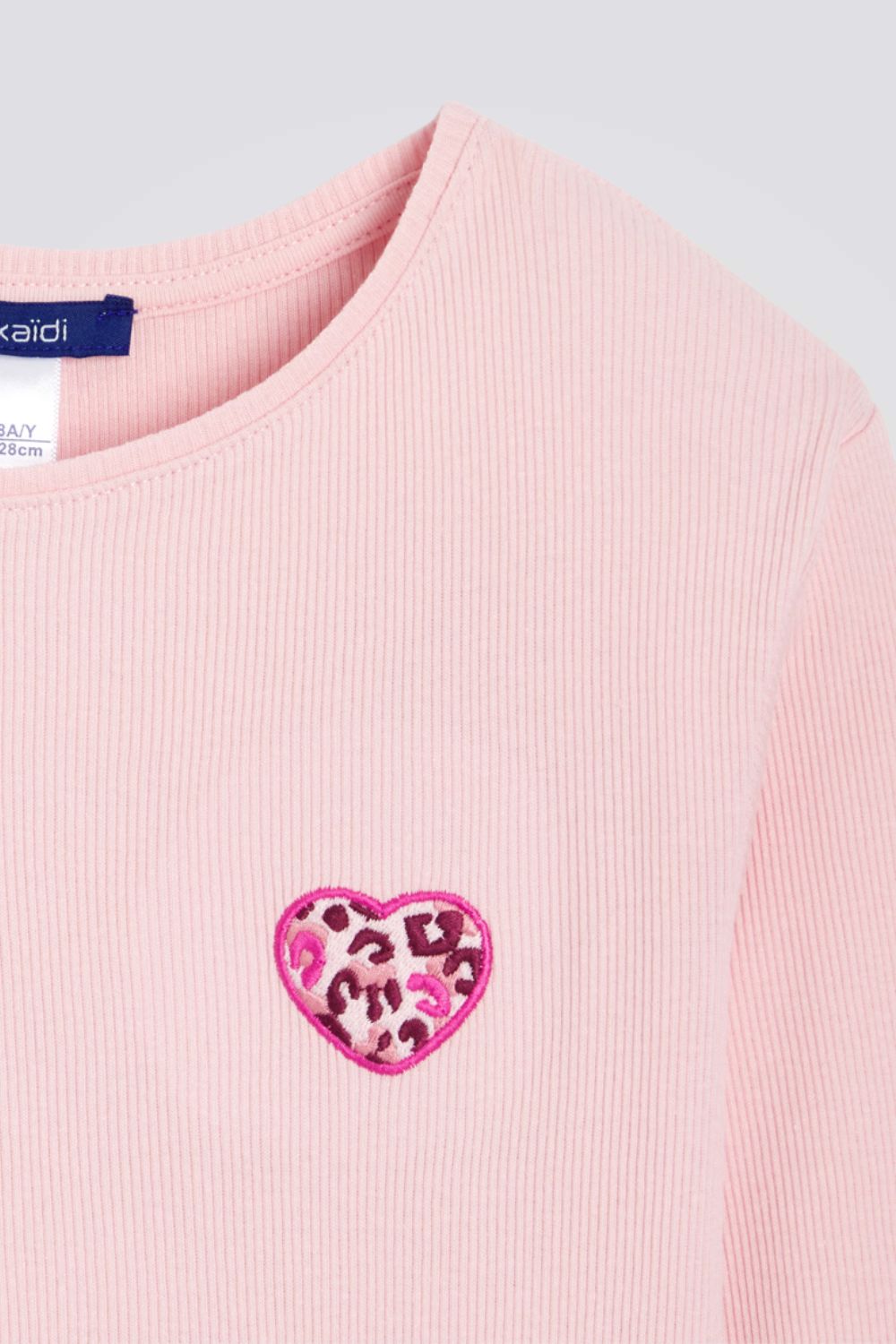 טי שירט ג'רסי ארוכה | אוקיידי