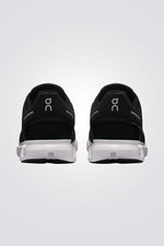 נעלי ספורט Cloud 6 בצבע שחור/לבן