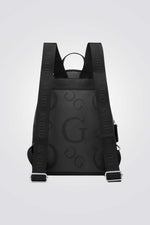 תיק גב לנשים HOLEMAN בצבע שחור