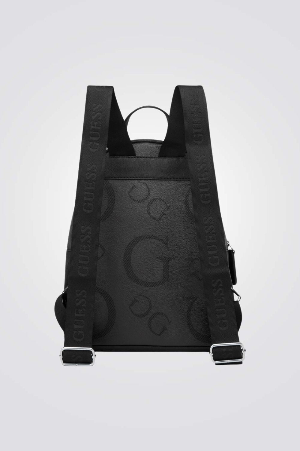 תיק גב לנשים HOLEMAN בצבע שחור