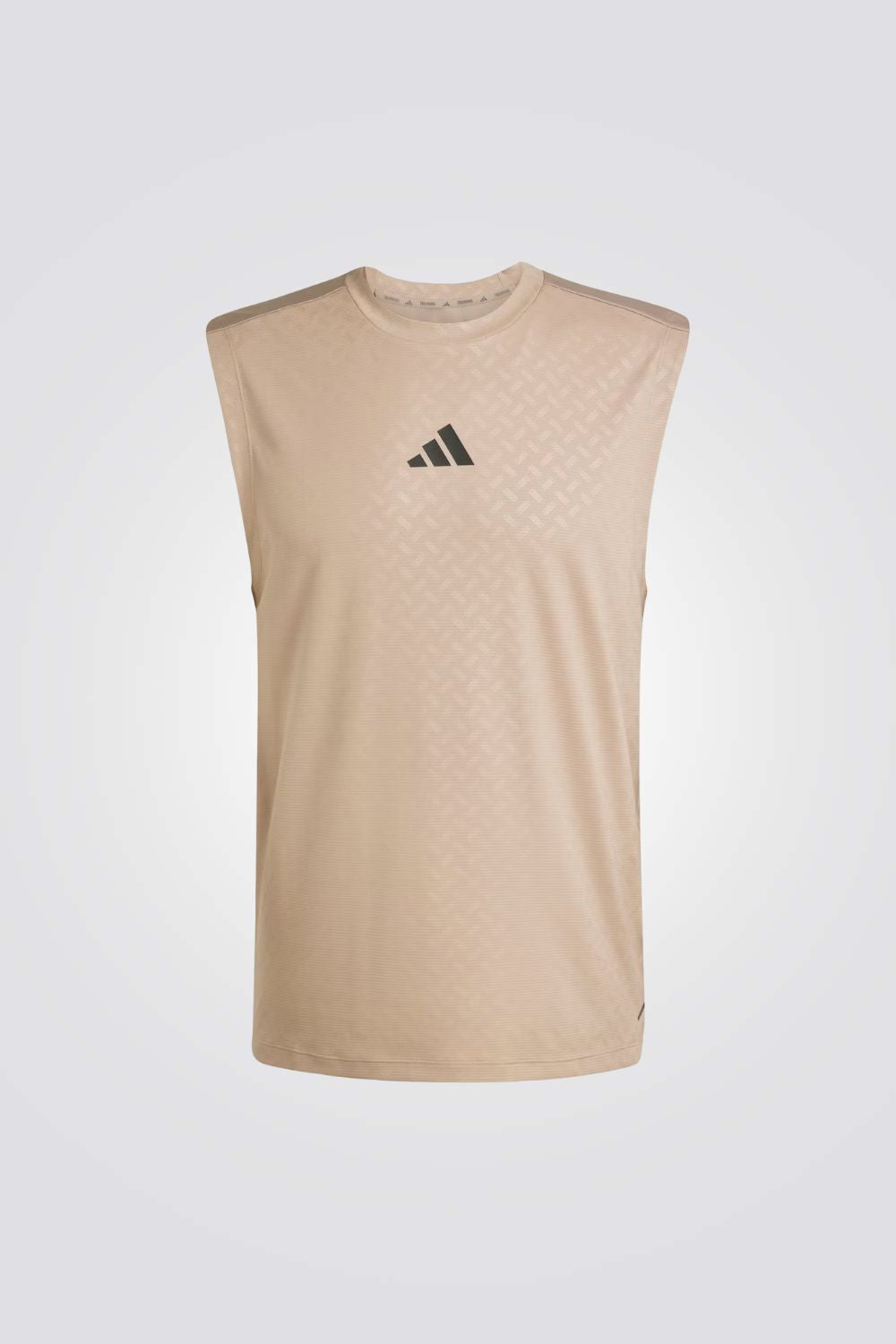 גופיית ספורט 3-Stripes Power Tank לגברים