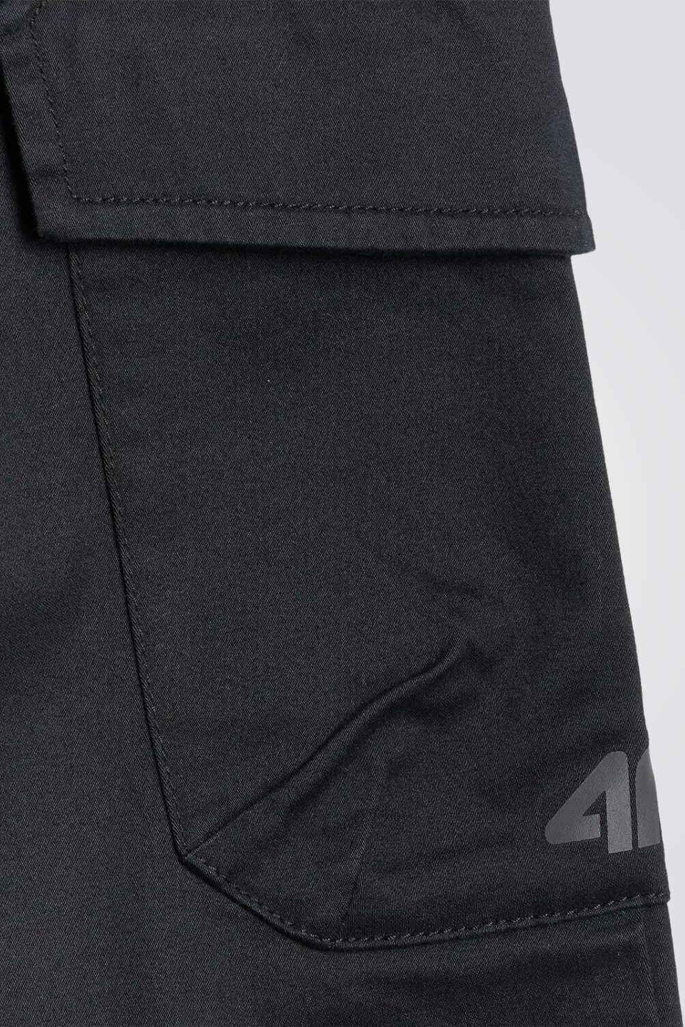 מכנסיים ארוכים בסגנון דגמ"ח לגברים | 4F