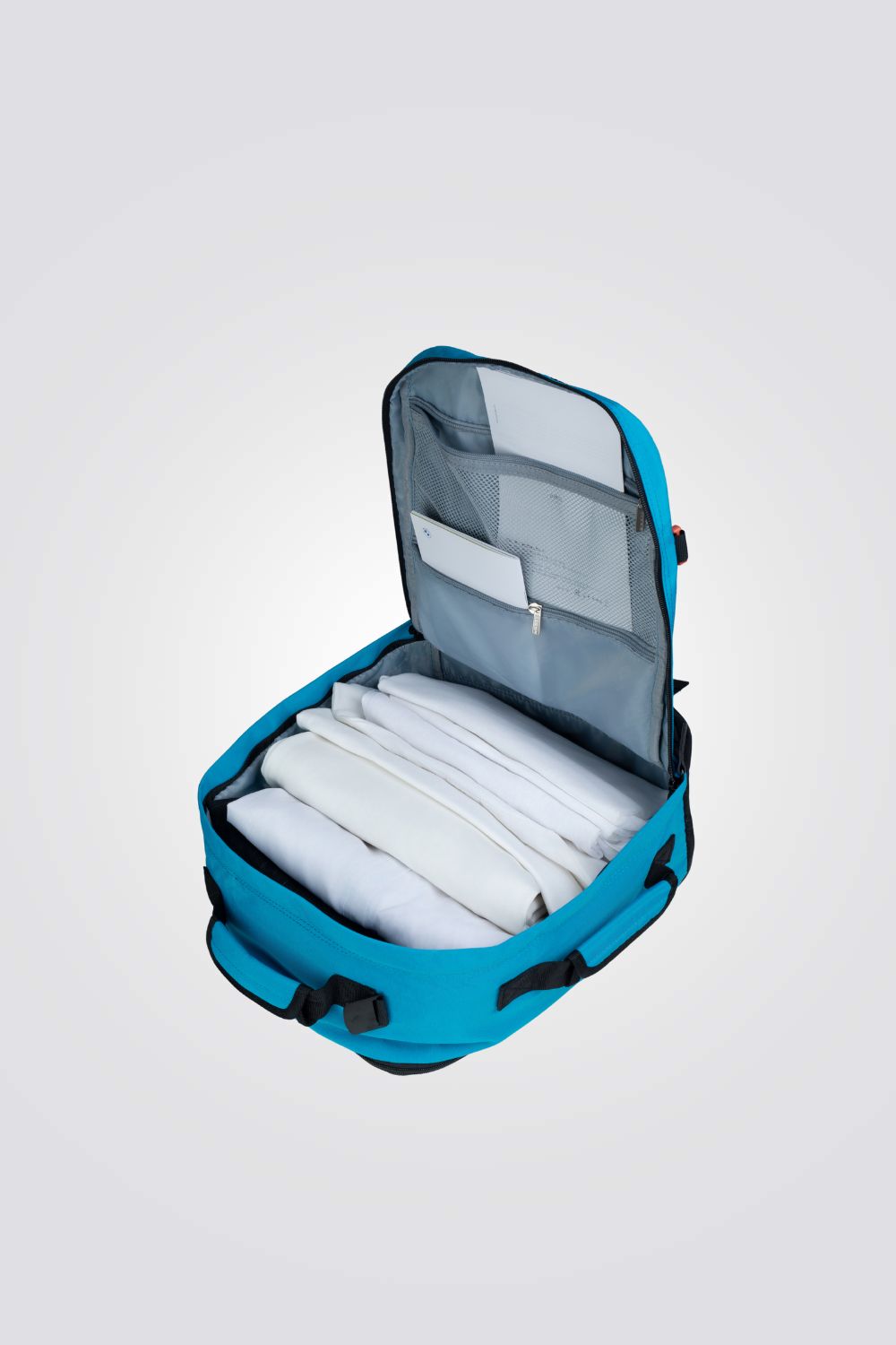 תיק עליה למטוס M | קבין פליי