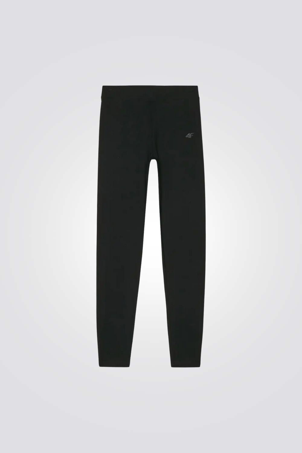 טייץ ספורט high-waist tights לנשים | 4F